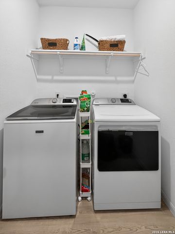 14006 ROLLER MLS, San Antonio, TX 78245