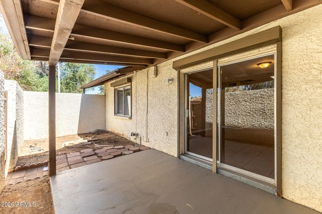4529 W MCLELLAN Road, Glendale, AZ 85301