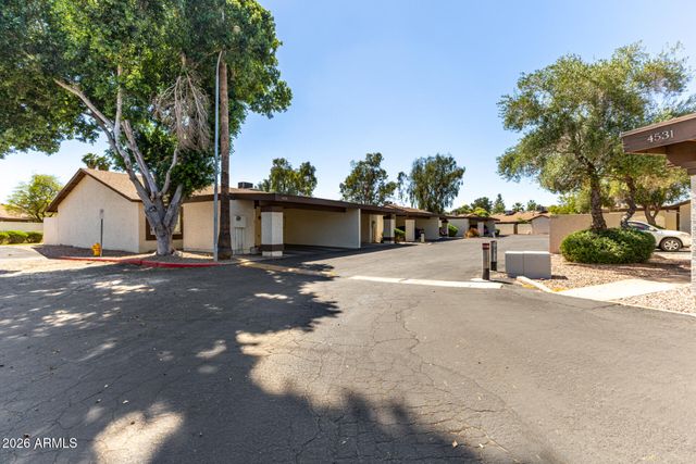 4529 W MCLELLAN Road, Glendale, AZ 85301