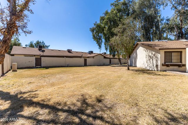 4529 W MCLELLAN Road, Glendale, AZ 85301