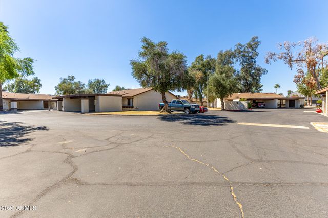 4529 W MCLELLAN Road, Glendale, AZ 85301