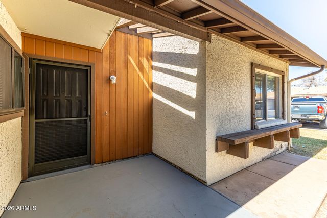 4529 W MCLELLAN Road, Glendale, AZ 85301