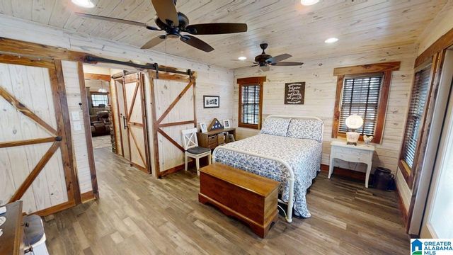 210 COUNTY ROAD 2030, Crane Hill, AL 35053