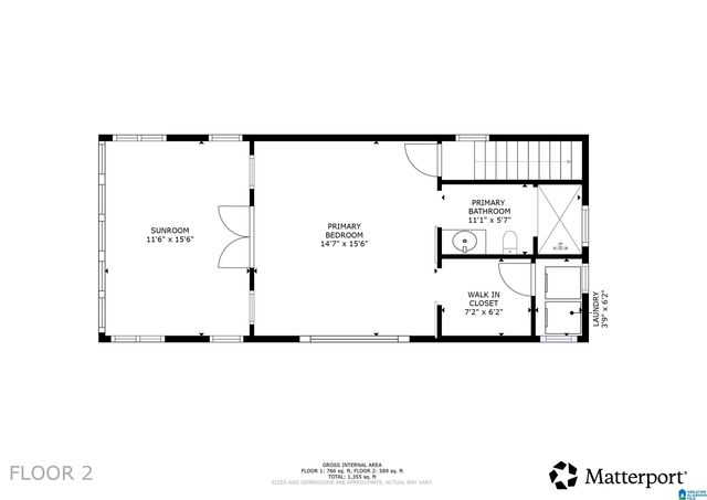 210 COUNTY ROAD 2030, Crane Hill, AL 35053