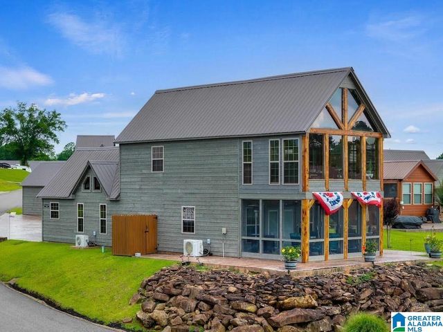 210 COUNTY ROAD 2030, Crane Hill, AL 35053