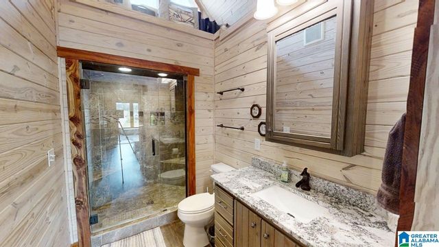 210 COUNTY ROAD 2030, Crane Hill, AL 35053