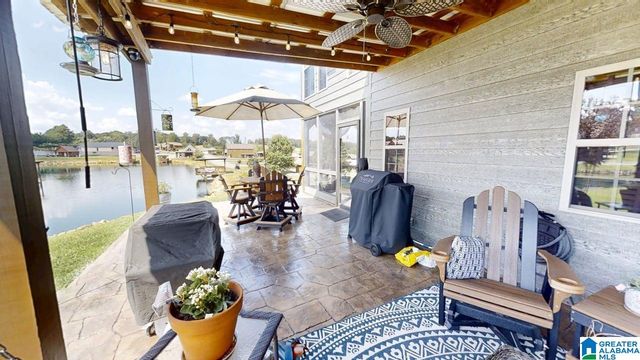 210 COUNTY ROAD 2030, Crane Hill, AL 35053