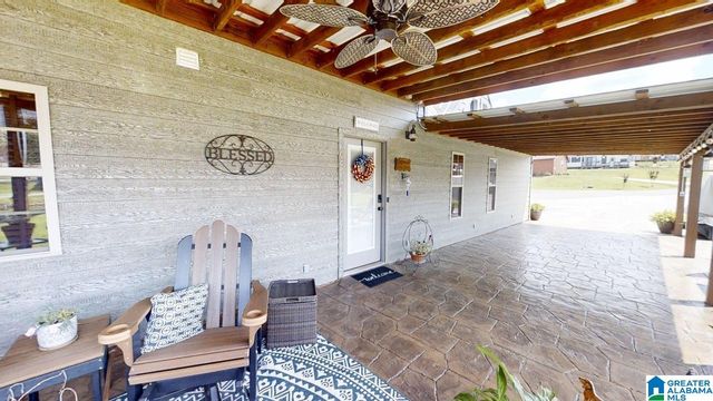 210 COUNTY ROAD 2030, Crane Hill, AL 35053