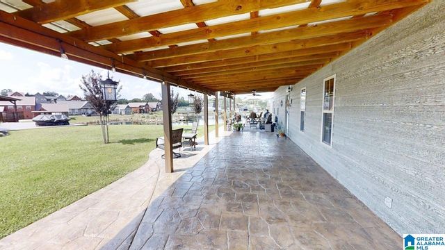 210 COUNTY ROAD 2030, Crane Hill, AL 35053