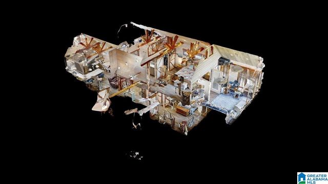 210 COUNTY ROAD 2030, Crane Hill, AL 35053