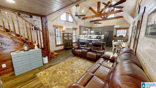 210 COUNTY ROAD 2030, Crane Hill, AL 35053