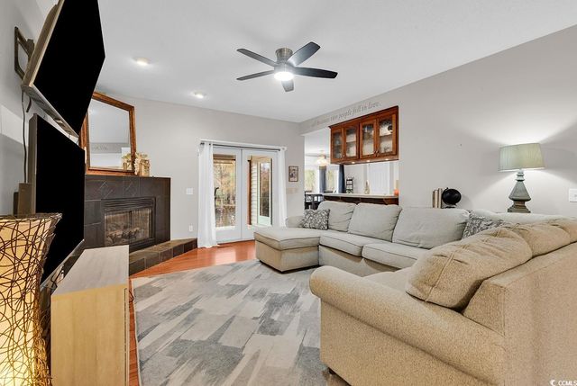 1870 Gray Oaks Dr., Conway, SC 29526