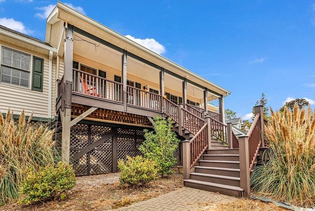 1870 Gray Oaks Dr., Conway, SC 29526