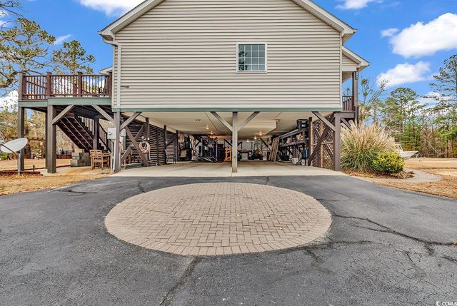 1870 Gray Oaks Dr., Conway, SC 29526