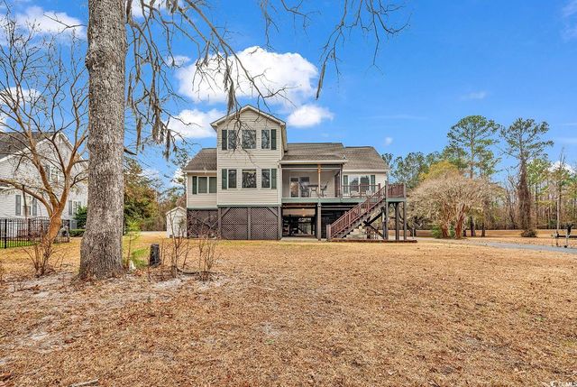 1870 Gray Oaks Dr., Conway, SC 29526