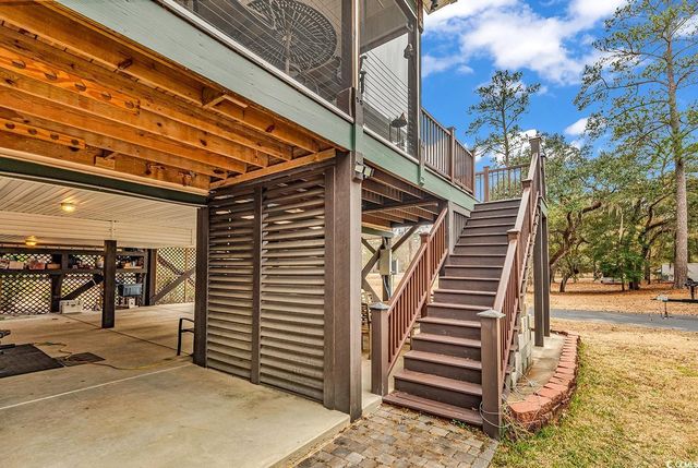 1870 Gray Oaks Dr., Conway, SC 29526