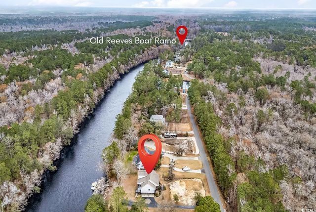 1870 Gray Oaks Dr., Conway, SC 29526