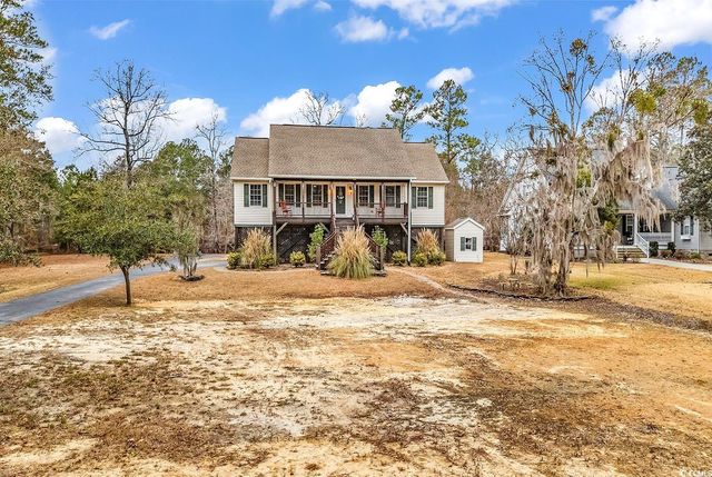 1870 Gray Oaks Dr., Conway, SC 29526