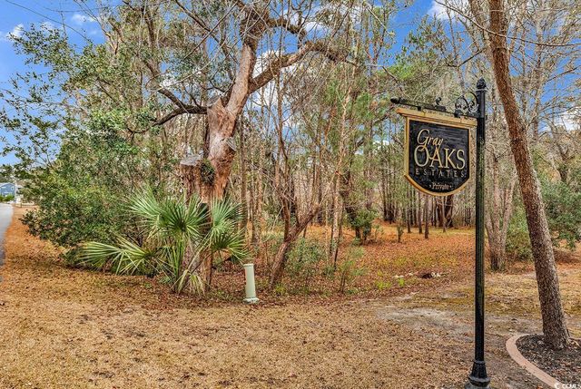 1870 Gray Oaks Dr., Conway, SC 29526