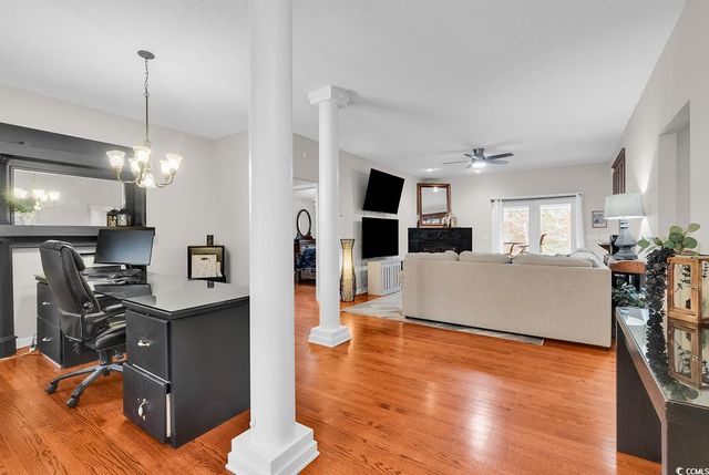 1870 Gray Oaks Dr., Conway, SC 29526