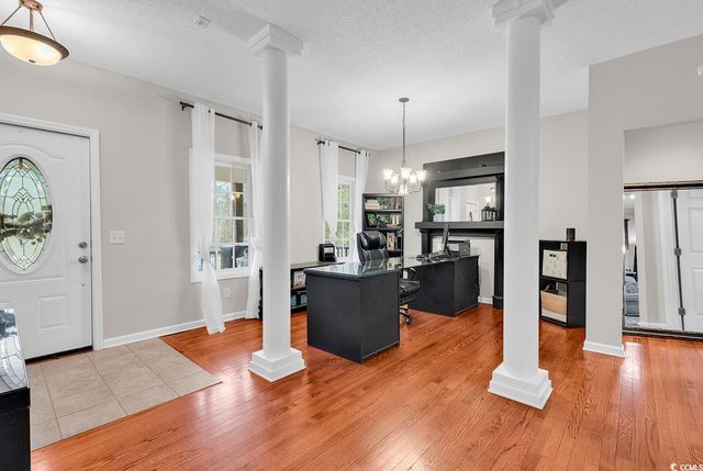 1870 Gray Oaks Dr., Conway, SC 29526