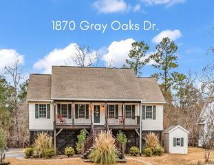 1870 Gray Oaks Dr., Conway, SC 29526