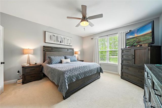 204 Grayleaf Court, O'fallon, MO 63385