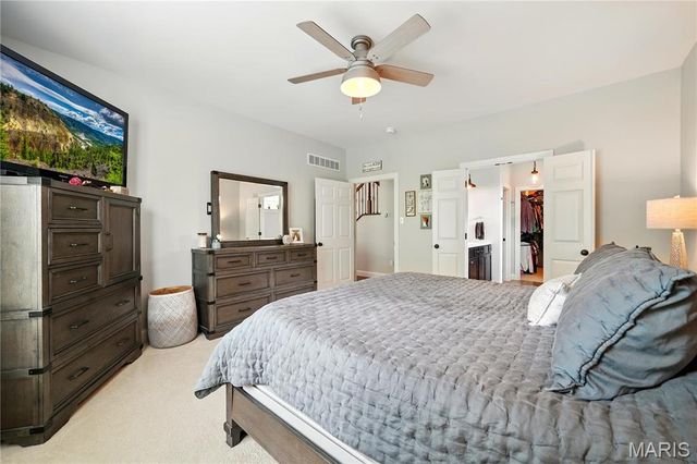 204 Grayleaf Court, O'fallon, MO 63385