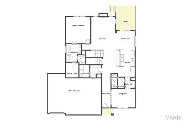 204 Grayleaf Court, O'fallon, MO 63385