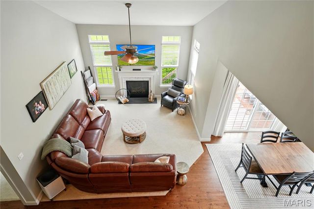 204 Grayleaf Court, O'fallon, MO 63385