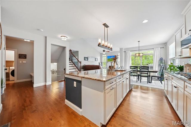 204 Grayleaf Court, O'fallon, MO 63385