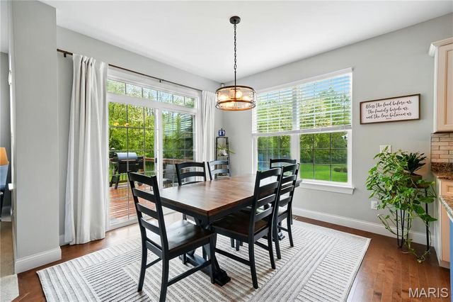 204 Grayleaf Court, O'fallon, MO 63385