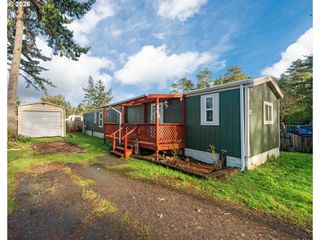 67624 SPINREEL Rd 34B, North Bend, OR 97459
