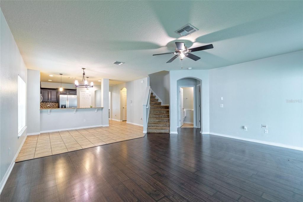 Image 17 of property listing at 1210 BASSANO WAY, Orlando, FL 32828