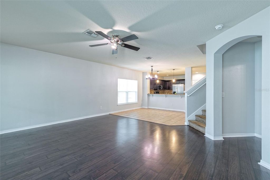 Image 18 of property listing at 1210 BASSANO WAY, Orlando, FL 32828
