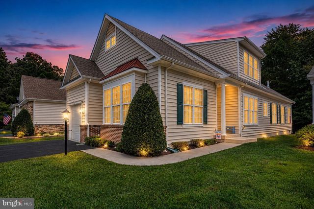 1 COLUMBIA AVE, Ocean Pines, MD 21811