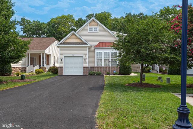 1 COLUMBIA AVE, Ocean Pines, MD 21811