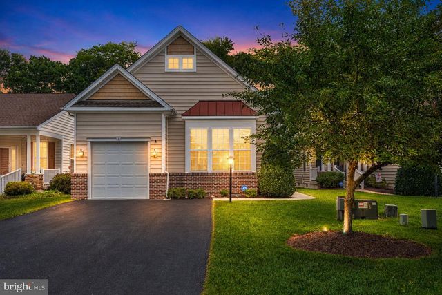 1 COLUMBIA AVE, Ocean Pines, MD 21811
