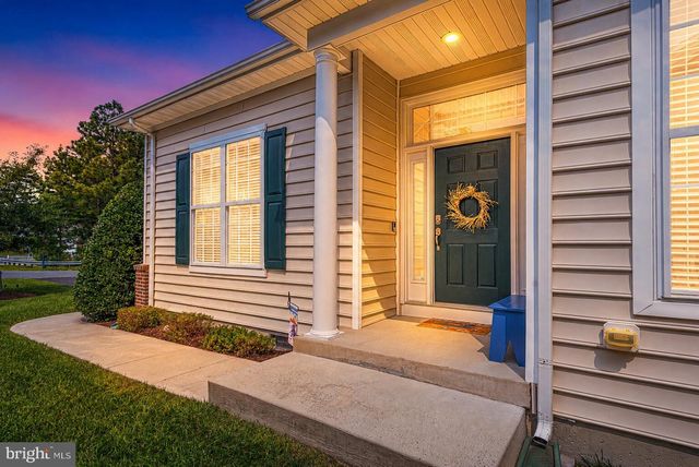 1 COLUMBIA AVE, Ocean Pines, MD 21811
