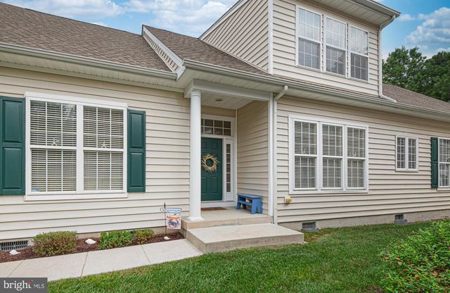 1 COLUMBIA AVE, Ocean Pines, MD 21811