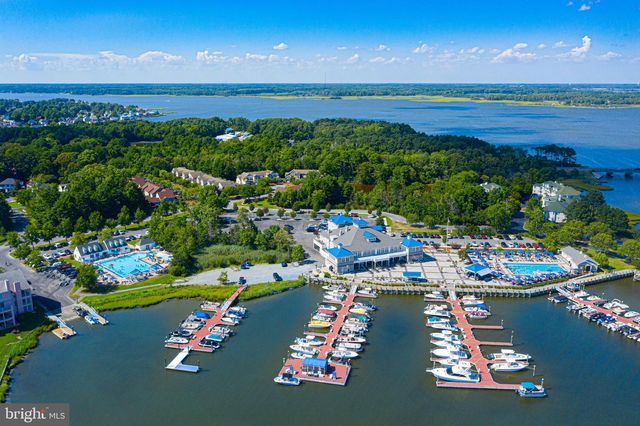 1 COLUMBIA AVE, Ocean Pines, MD 21811
