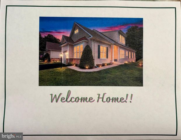 1 COLUMBIA AVE, Ocean Pines, MD 21811