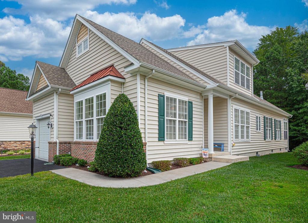 1 COLUMBIA AVE, Ocean Pines, MD 21811