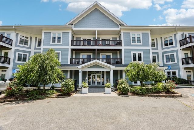 501 Commerce Dr 3211, Braintree, MA 02184
