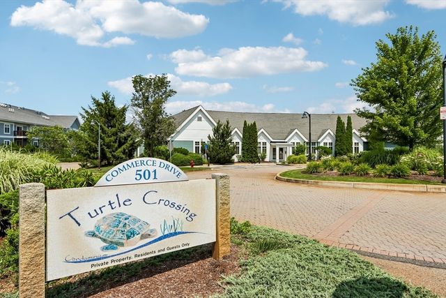 501 Commerce Dr 3211, Braintree, MA 02184