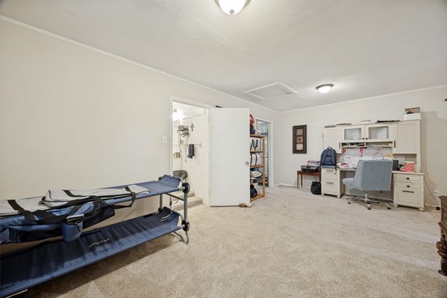 402 Jones Street, Tom Bean, TX 75489