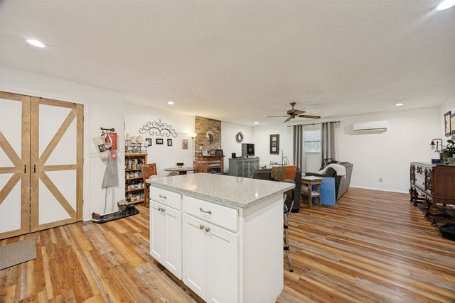 402 Jones Street, Tom Bean, TX 75489