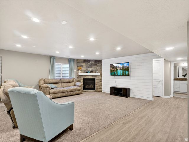 2335 W FIELD STONE WAY, Layton, UT 84041