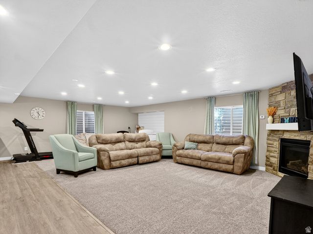 2335 W FIELD STONE WAY, Layton, UT 84041