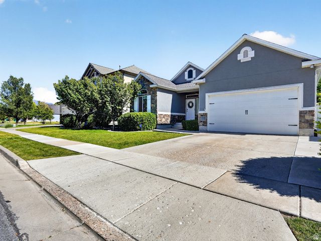 2335 W FIELD STONE WAY, Layton, UT 84041